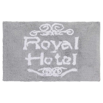 Royal Hotel Rug Taupe - Creative Bath