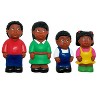 Get Ready Kids Ethnic Family Figures, Set of 16 - 3 of 4