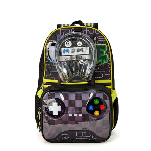 Backpack gaming best sale