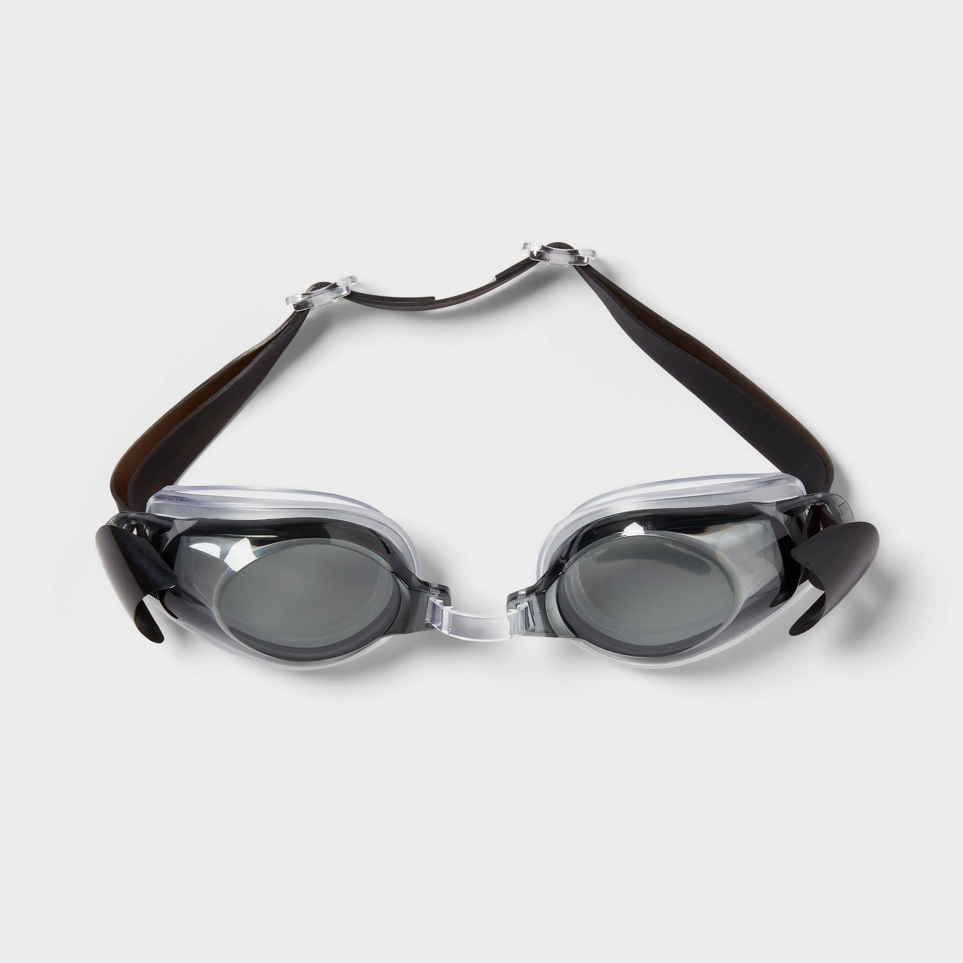 Adult Swim Goggles UV Protection - Sun Squad™: Pool Masks for 14+