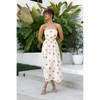 Petal and Pup Womens Angelique Dress - 4 of 4