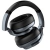 MOVSSOU Wireless Hybrid Active Noise Cancelling Foldable Headphones - 3 of 4