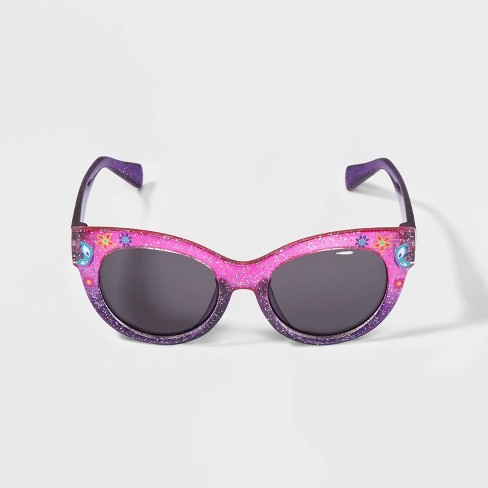 Target 2025 girls sunglasses