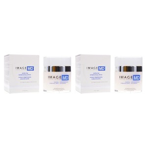 IMAGE Skincare MD Restoring Brightening Creme with ADT Technology 1.7 oz 2 Pack - 1 of 4
