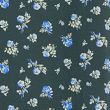 evening forest dainty floral