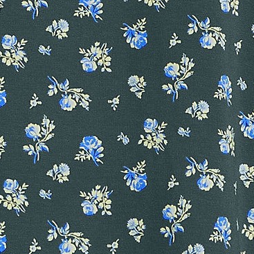 evening forest dainty floral