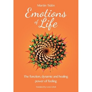 Emotions of life - by  Martin Tidén (Paperback) - 1 of 1