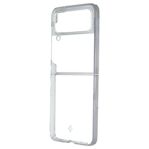 Spigen Ice Shield Series Case for Samsung Galaxy Z Flip4 - Clear - 1 of 3