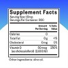 Seeking Health Vitamin D Drops, 2000 IU Liquid Vitamin D3 (as Cholecalciferol) per Drop in Pure Olive Oil, Vegetarian (900 Servings) - 2 of 4