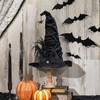 The Lakeside Collection Witch Hat - 4 of 4