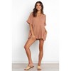 Petal and Pup Womens Winny Romper - 4 of 4