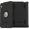 OtterBox DEFENDER SERIES case for iPad Mini 6 - Black (77-87476) - Refurbished - 2 of 3