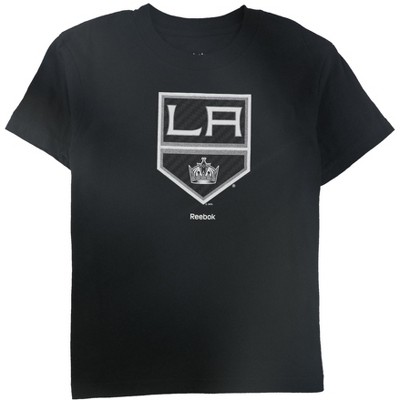 Reebok Boys LA Kings Graphic T-Shirt