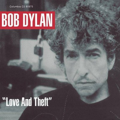  Bob Dylan - Love And Theft (Vinyl) 