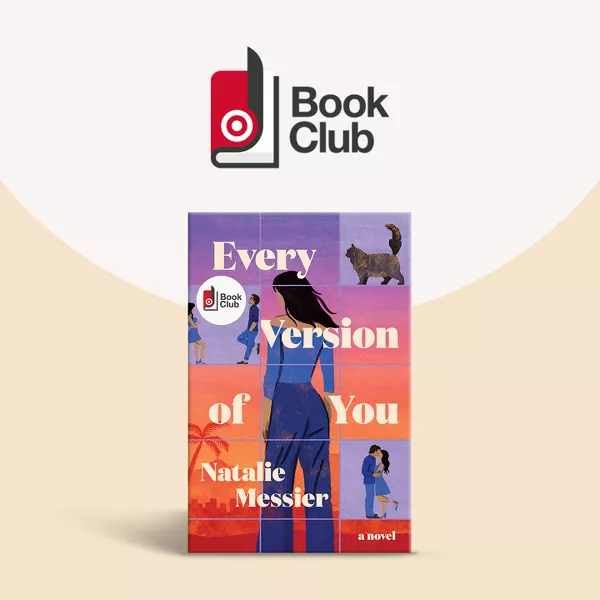 Target Book Club