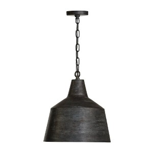 Capital Lighting Quarry 1 - Light Pendant in  Quarry - 1 of 4