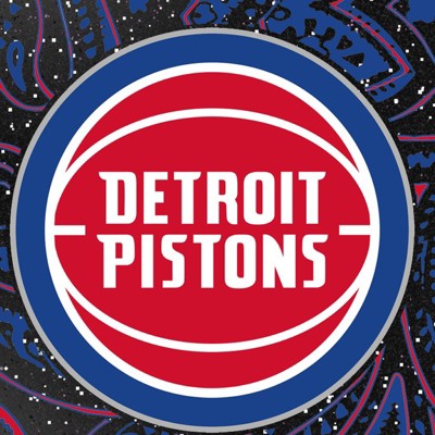 detroit pistons