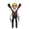 Funko Hot Fuzz Vinyl Idolz 8" Vinyl Figure Nicholas Angel - 2 of 3