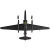 Lockheed U-2S Dragon Lady Aircraft "Fairford" (2021) United States Air Force "Air Power Series"  1/72 Diecast Model Hobby Master - 4 of 4