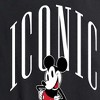 Women's - Disney - Iconic Mickey Short Sleeve Graphic T-Shirt - 2 of 4