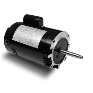 swimming pool pump motor and sealing spare parts,swimming pool pump motor - 1 of 3