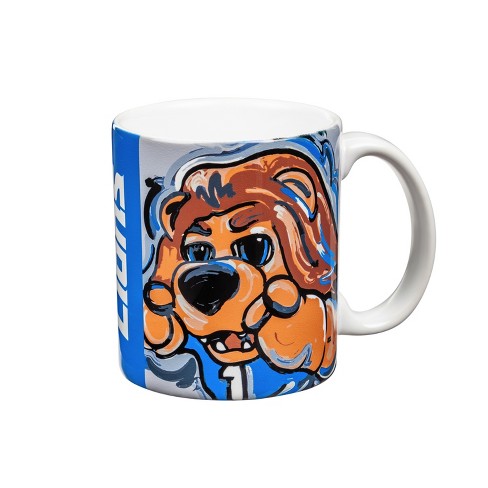 Lions Gifts NFL Detroit Lions Mug Football Lovers 