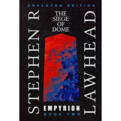 Empyrion II - by  Stephen R Lawhead (Hardcover)