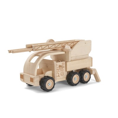plantoys | Fire Truck