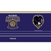 NFL Baltimore Ravens 20oz Vintage Stainless Steel Tumbler - 2 of 3
