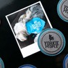Pavilion Gift Company - Yorkie People - 2.5" Magnet - Magnets - 2 of 4