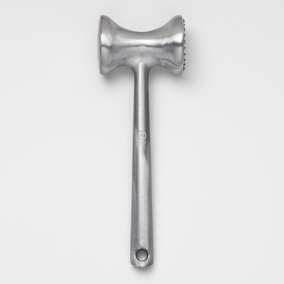 Aluminum Meat Pounder - Made By Design™