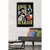 Trends International Eric B. & Rakim - Bootleg Framed Wall Poster Prints - 2 of 4