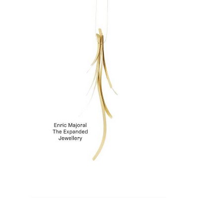 Enric Majoral - (Hardcover)