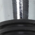 red, green, black, gold tone