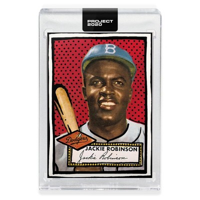 Jackie Robinson was better than you think – Jason Cards