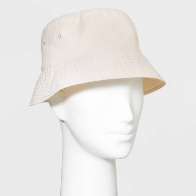 Women's Nylon Bucket Hat - Wild Fable™