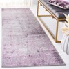 Adirondack ADR130 Non-Shedding Power Loomed Indoor Rugs - Safavieh - 2 of 4