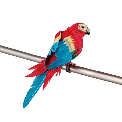 Gallerie II Red Macaw Ornament