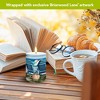 Briarwood Lane Summer Flameless Candle 6x3 Seaside Escape Flameless Candle with Timer for Summer - 4 of 4