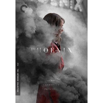 Phoenix (DVD)(2016)