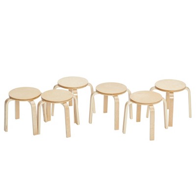 Bentwood stacking stool new arrivals