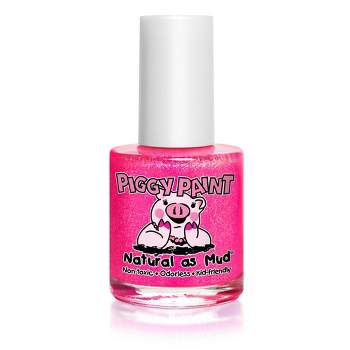 Piggy Paint Nail Polish - 0.33 fl oz