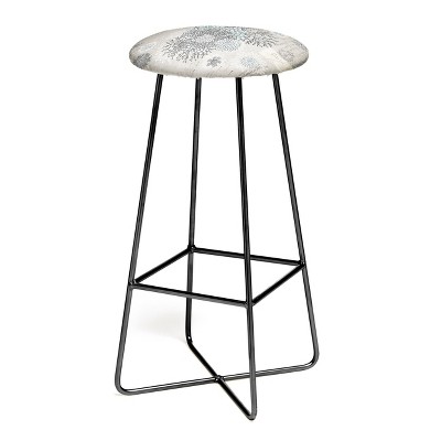 blue bar stools target