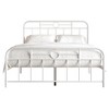 CasePiece Metal Platform Bed - 4 of 4