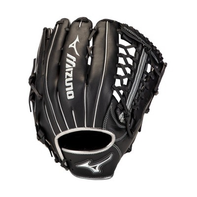 mizuno left handed baseball gloves