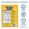 Butter Buds Sauce Mix, 2 Oz (4-Pack) – Non-GMO, Gluten-Free Natural Butter Flavored Sauce Made with Buttermilk, 0 Fat, 0 Cholesterol - 2 of 4