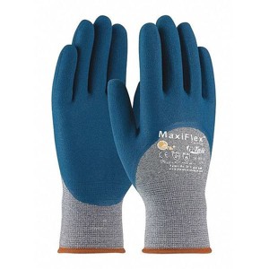 Pip  G-Tek Maxiflex Comfort,PK12 34-9025/XL - 1 of 1