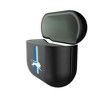 Keyscaper NFL NFC Historic Teams Insignia AirPod Case Cover for AirPods 4 - 2 of 4
