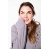 Women's Buttery Rib Knit Pullover - habitat - 2 of 4