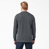 Dickies Long Sleeve Heavyweight Crew Neck T-Shirt - 2 of 4